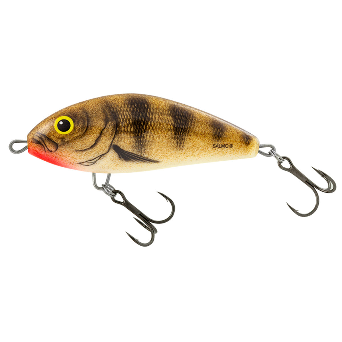 Salmo Fatso Sinking 8 Cm