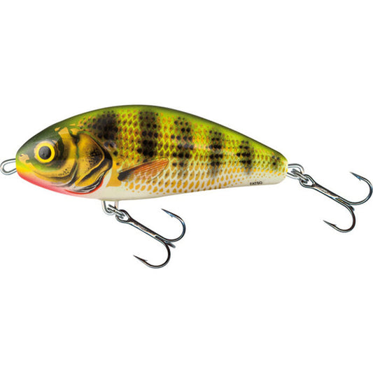 Salmo Fatso Sinking Limited Edition 14 Cm