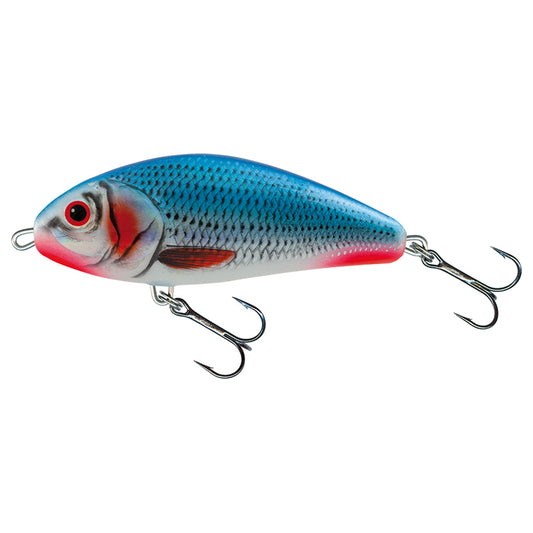 Salmo Fatso Sinking 8 Cm