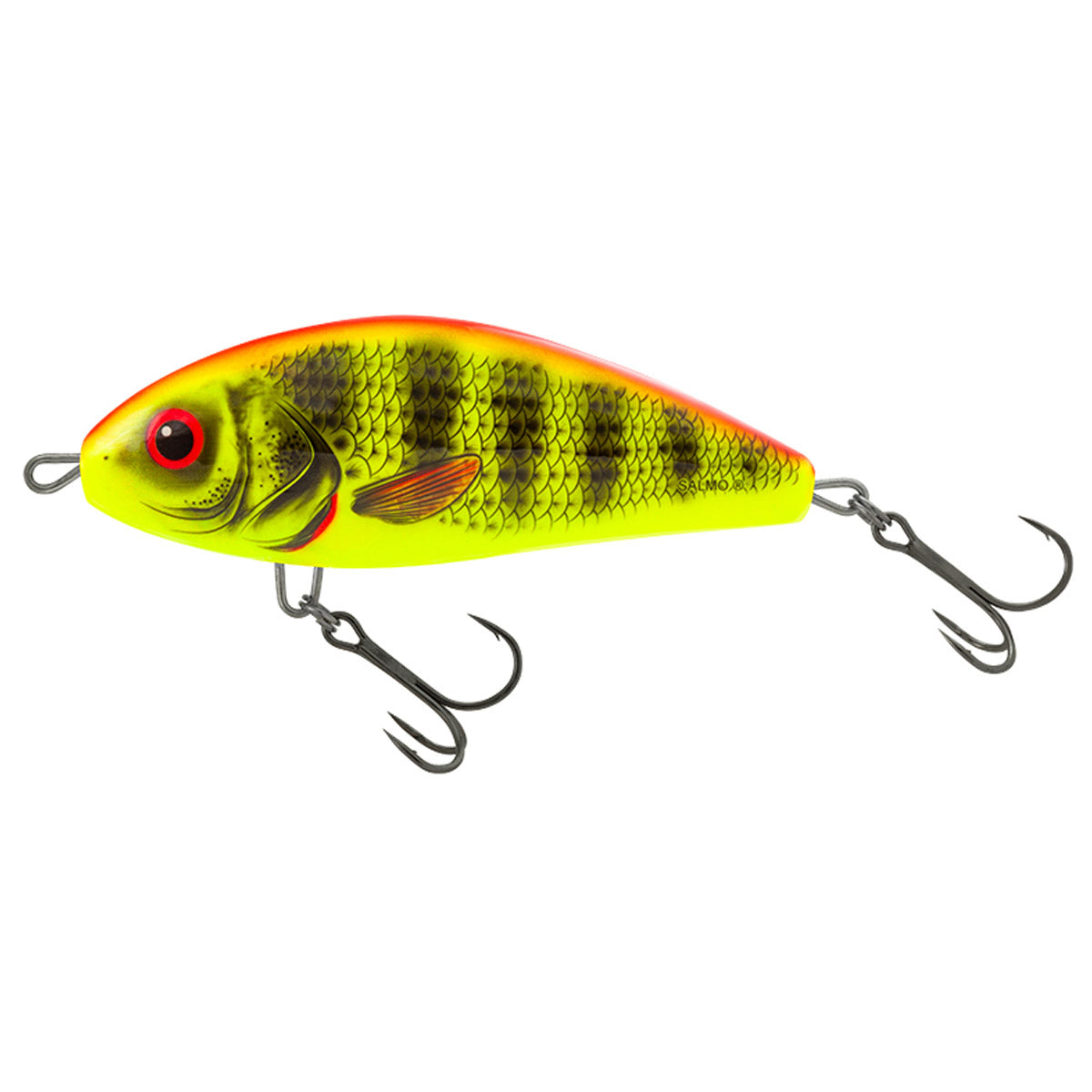 Salmo Fatso Sinking 8 Cm