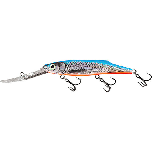Salmo Freediver Super Deep Runner 12 Cm