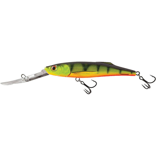 Salmo Freediver Super Deep Runner
