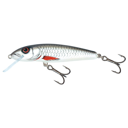 Salmo Minnow Sinking 6 Cm