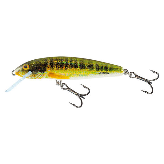 Salmo Minnow Sinking 7 Cm