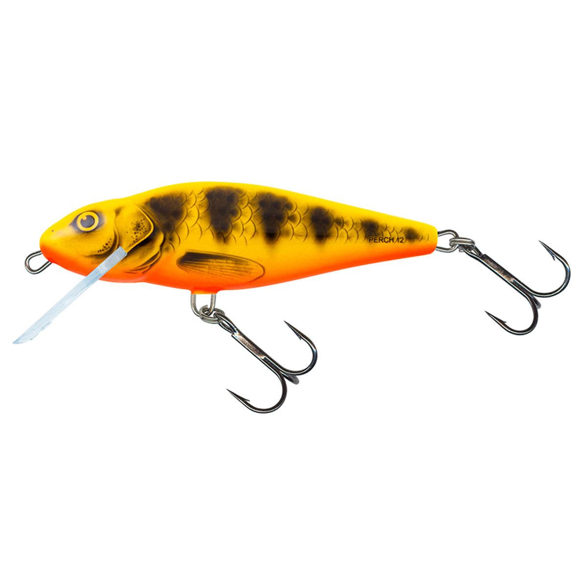 Salmo Perch Floating 12 Cm