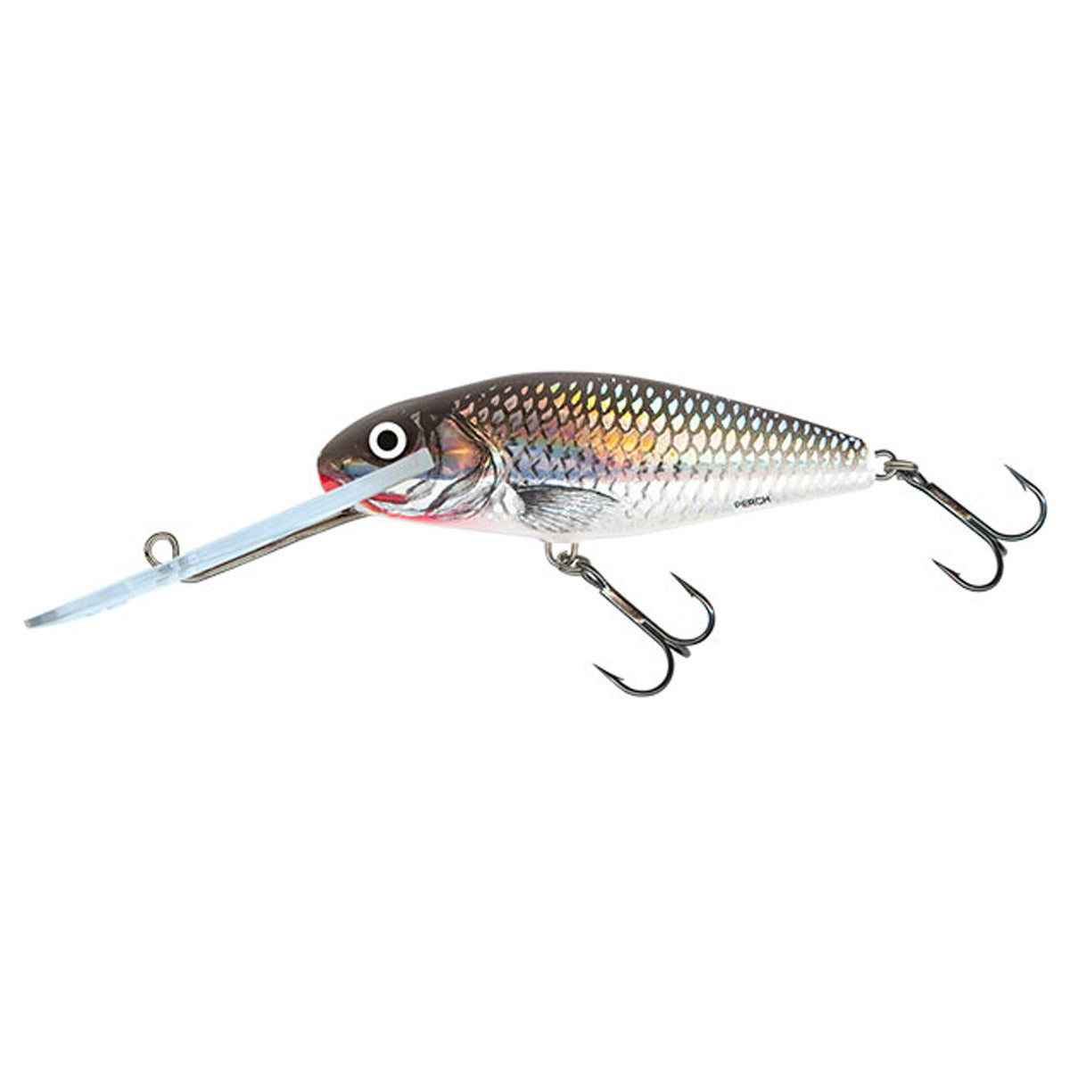 Salmo Perch Floating 12 Cm