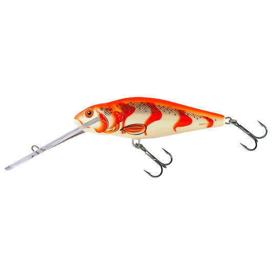 Salmo Perch Sdr Ltd Edition 14 Cm