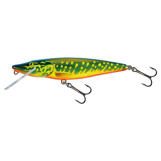 Salmo Pike Floating 16 Cm