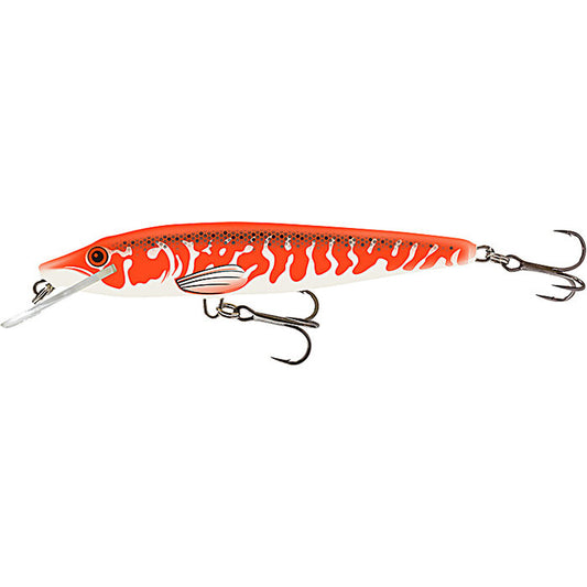 Salmo Pike Floating 9 Cm