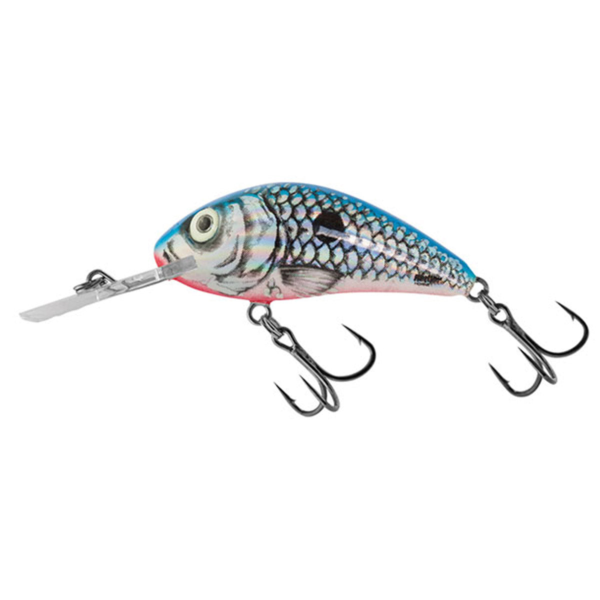 Salmo Rattlin' Hornet