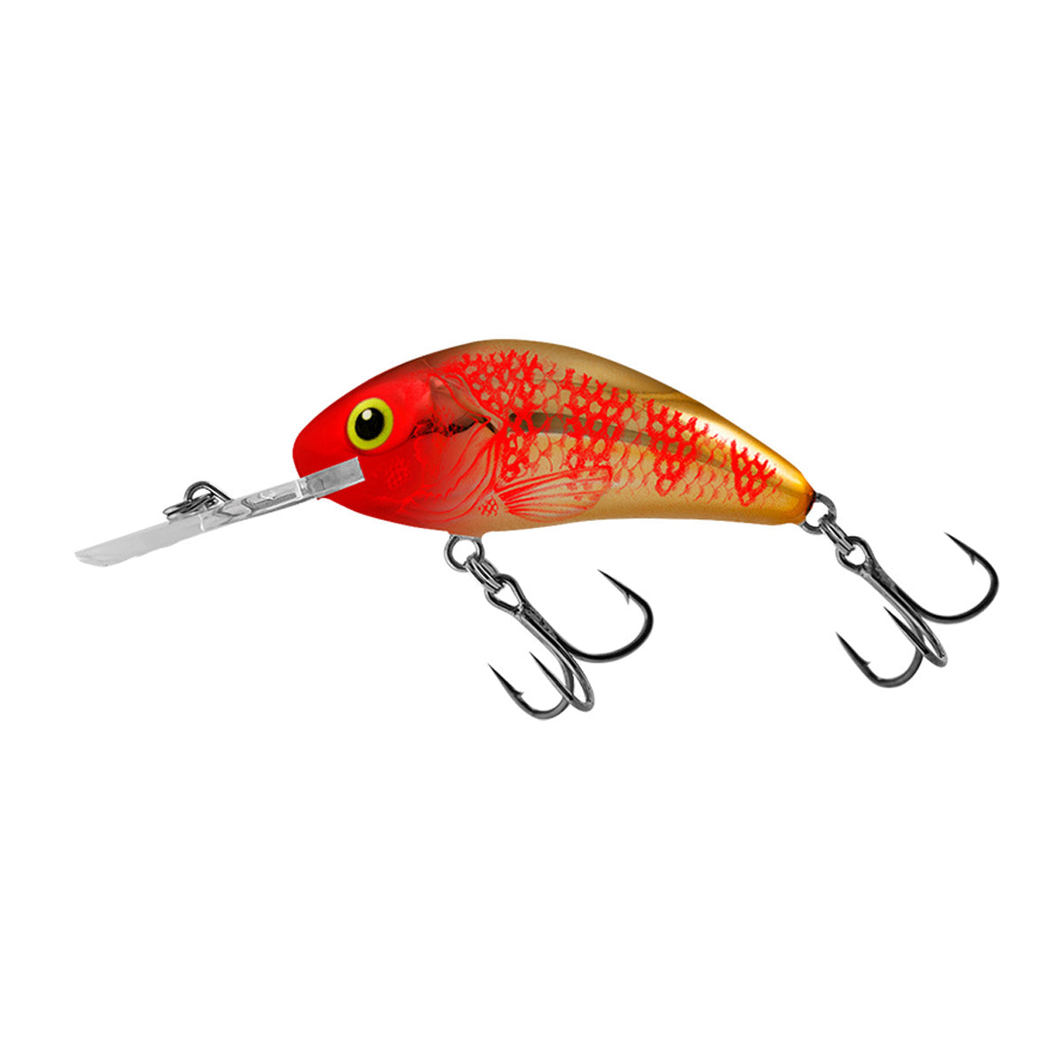 Salmo Rattlin' Hornet