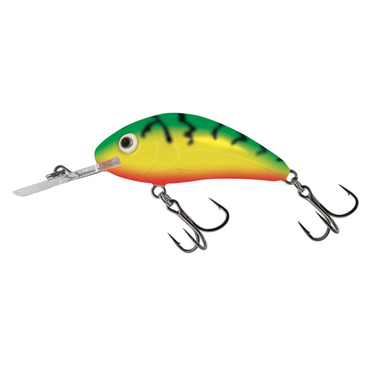 Salmo Rattlin' Hornet