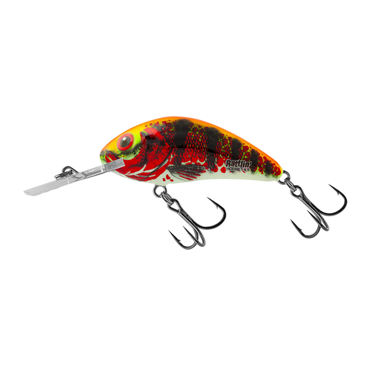 Salmo Rattlin' Hornet
