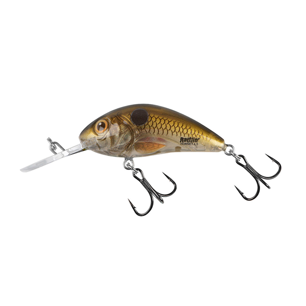 Salmo Rattlin' Hornet