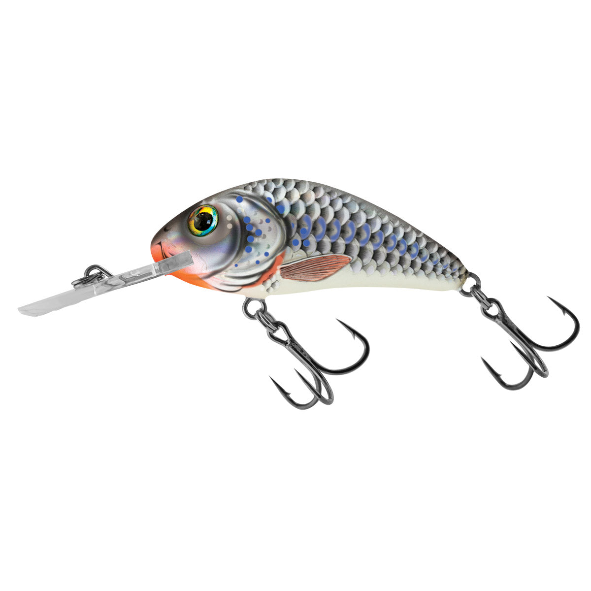 Salmo Rattlin' Hornet