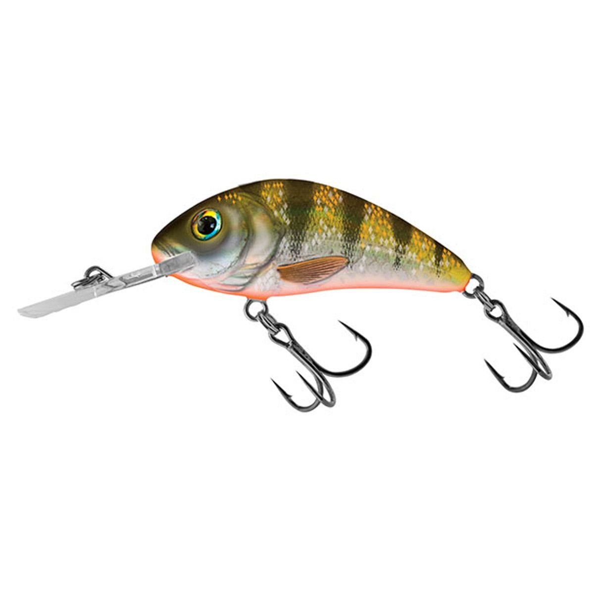 Salmo Rattlin' Hornet