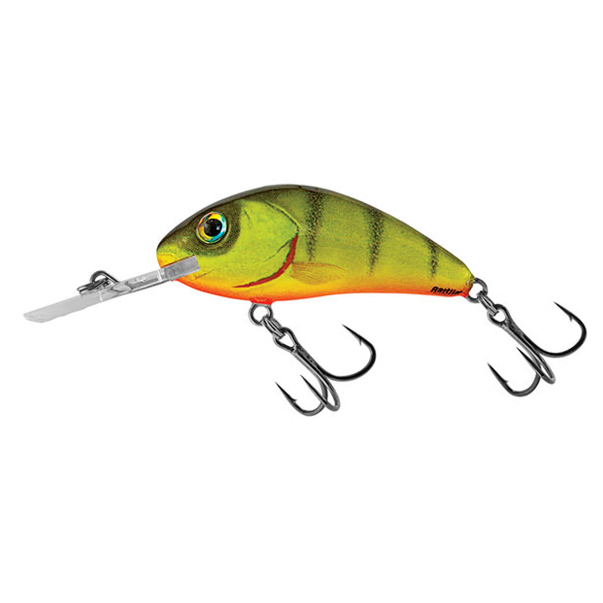 Salmo Rattlin' Hornet