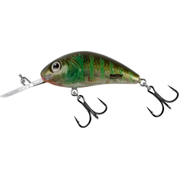 Salmo Rattlin' Hornet