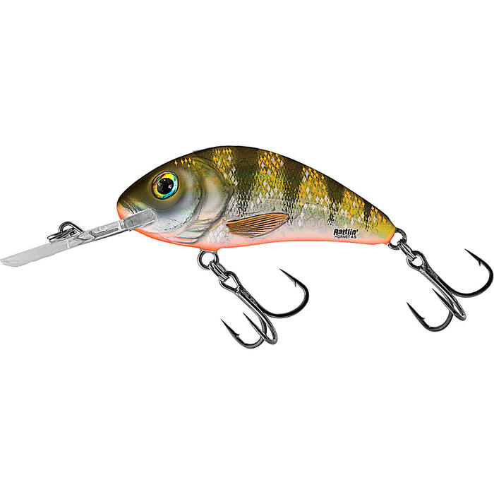 Salmo Rattlin' Hornet