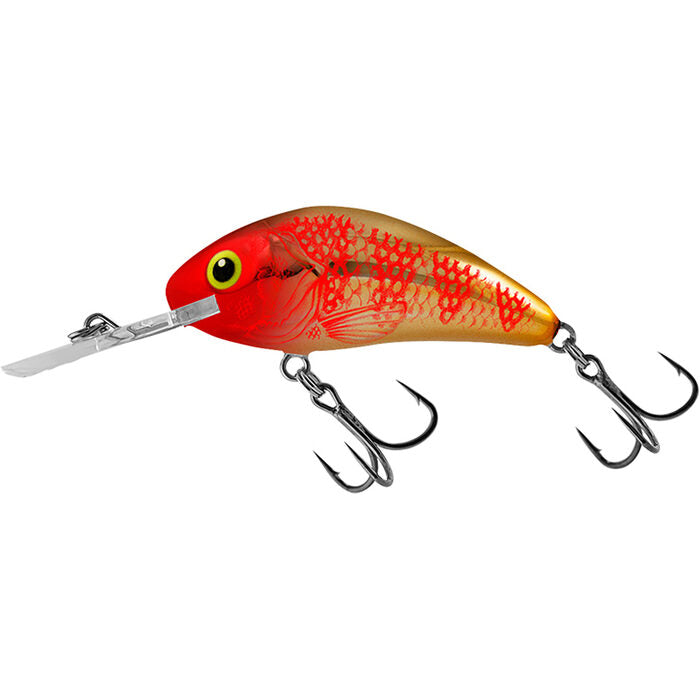 Salmo Rattlin' Hornet