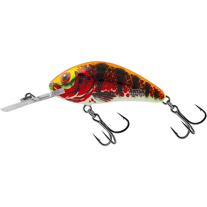 Salmo Rattlin' Hornet