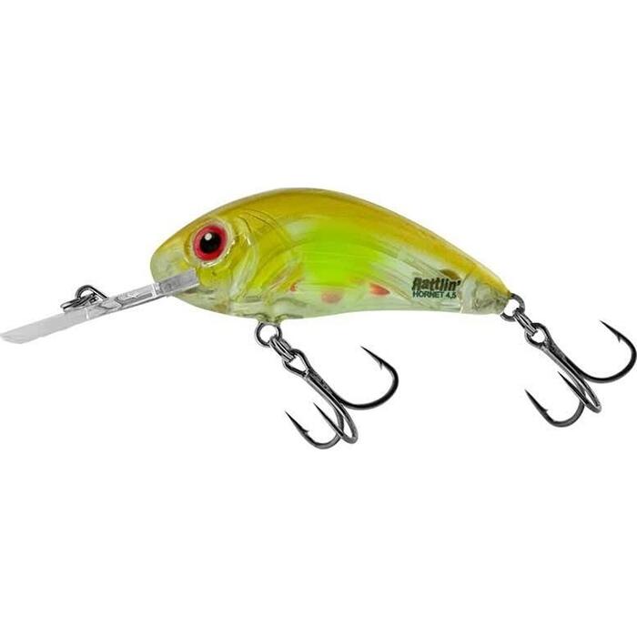 Salmo Rattlin' Hornet