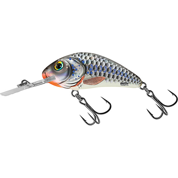 Salmo Rattlin' Hornet