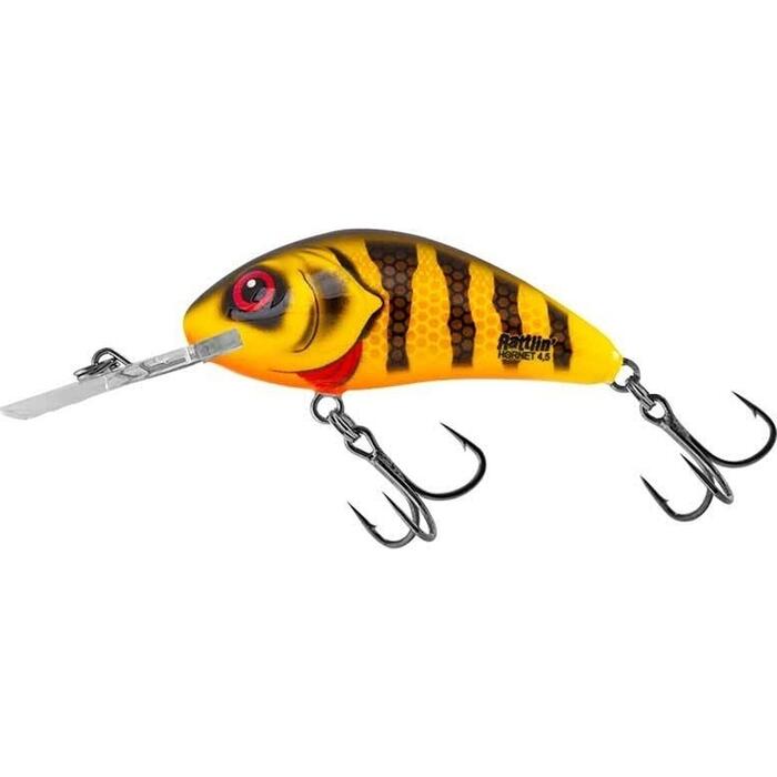 Salmo Rattlin' Hornet