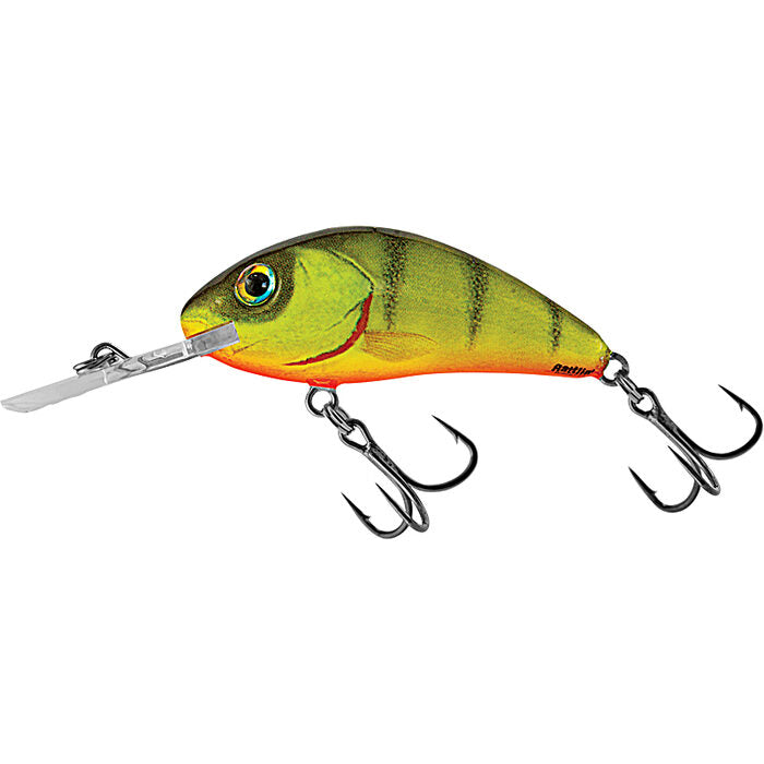 Salmo Rattlin' Hornet