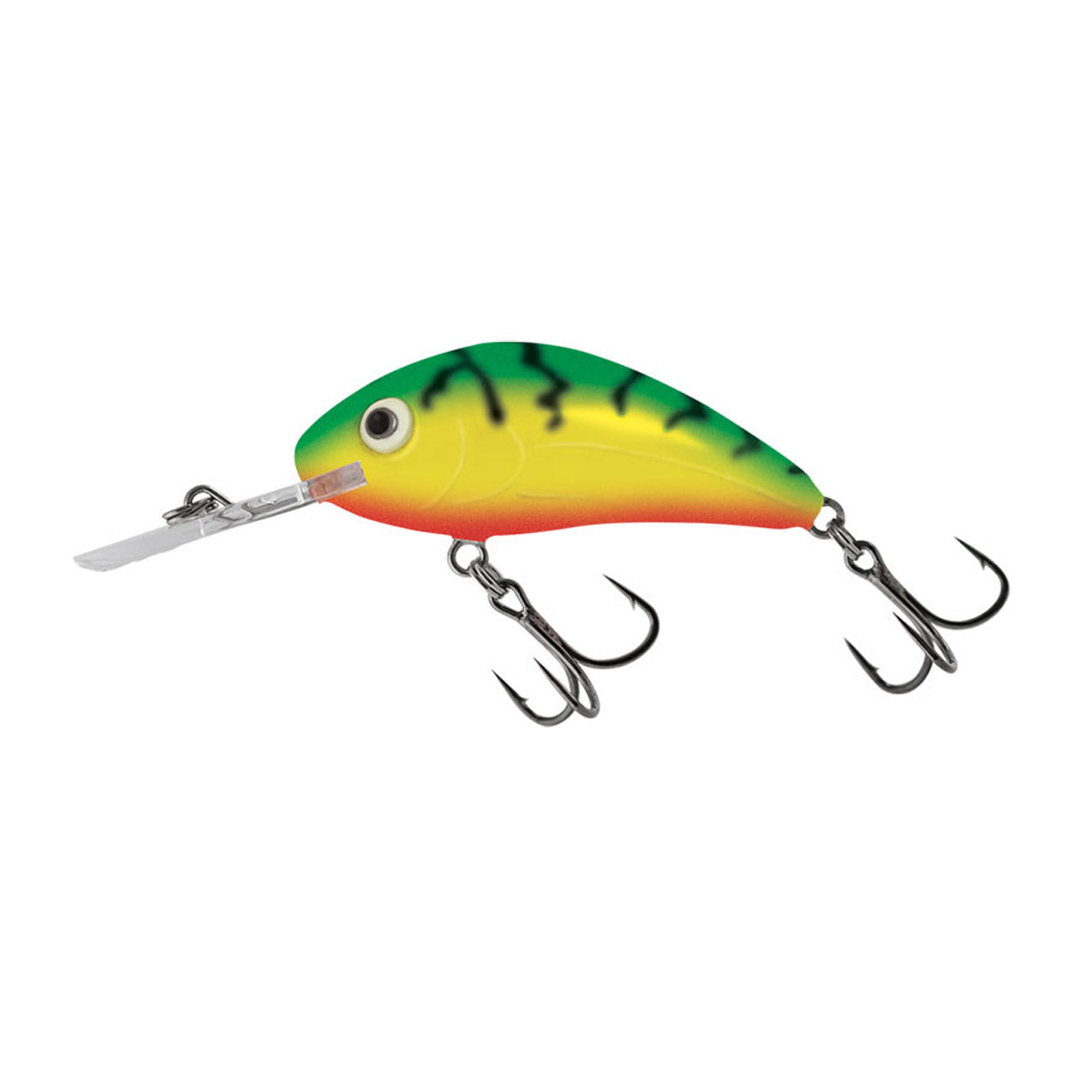 Salmo Rattlin' Hornet