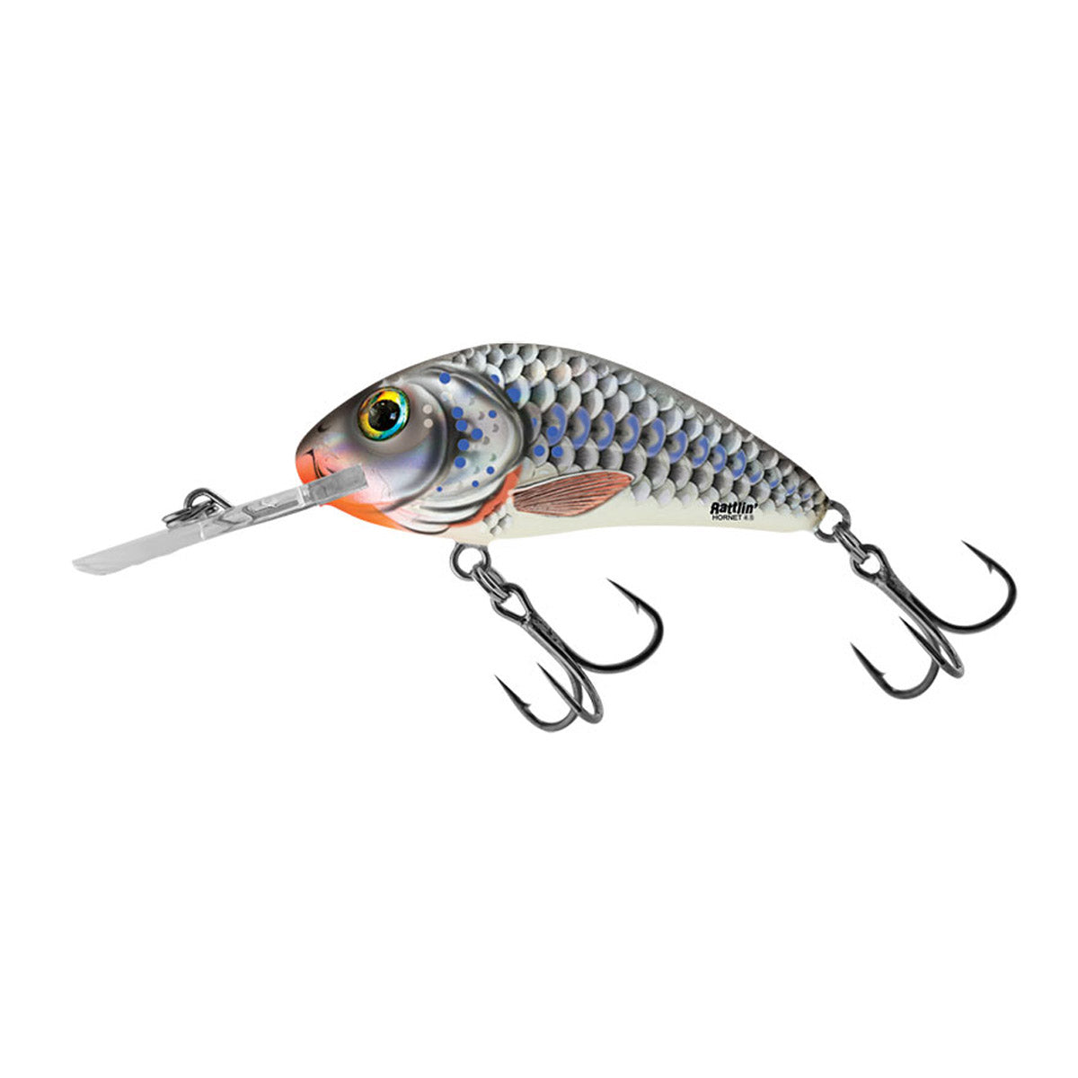 Salmo Rattlin' Hornet