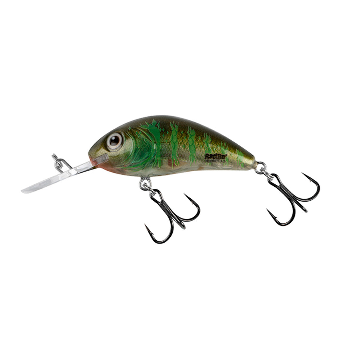 Salmo Rattlin' Hornet