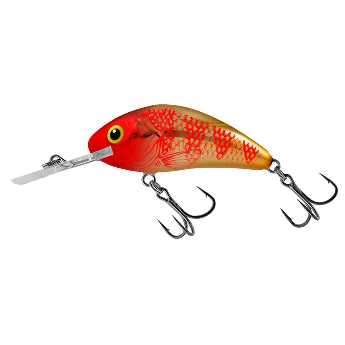 Salmo Rattlin' Hornet