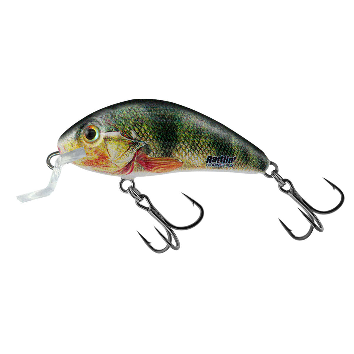 Salmo Rattlin' Hornet