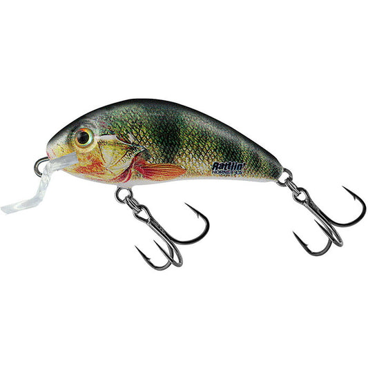 Salmo Rattlin' Hornet