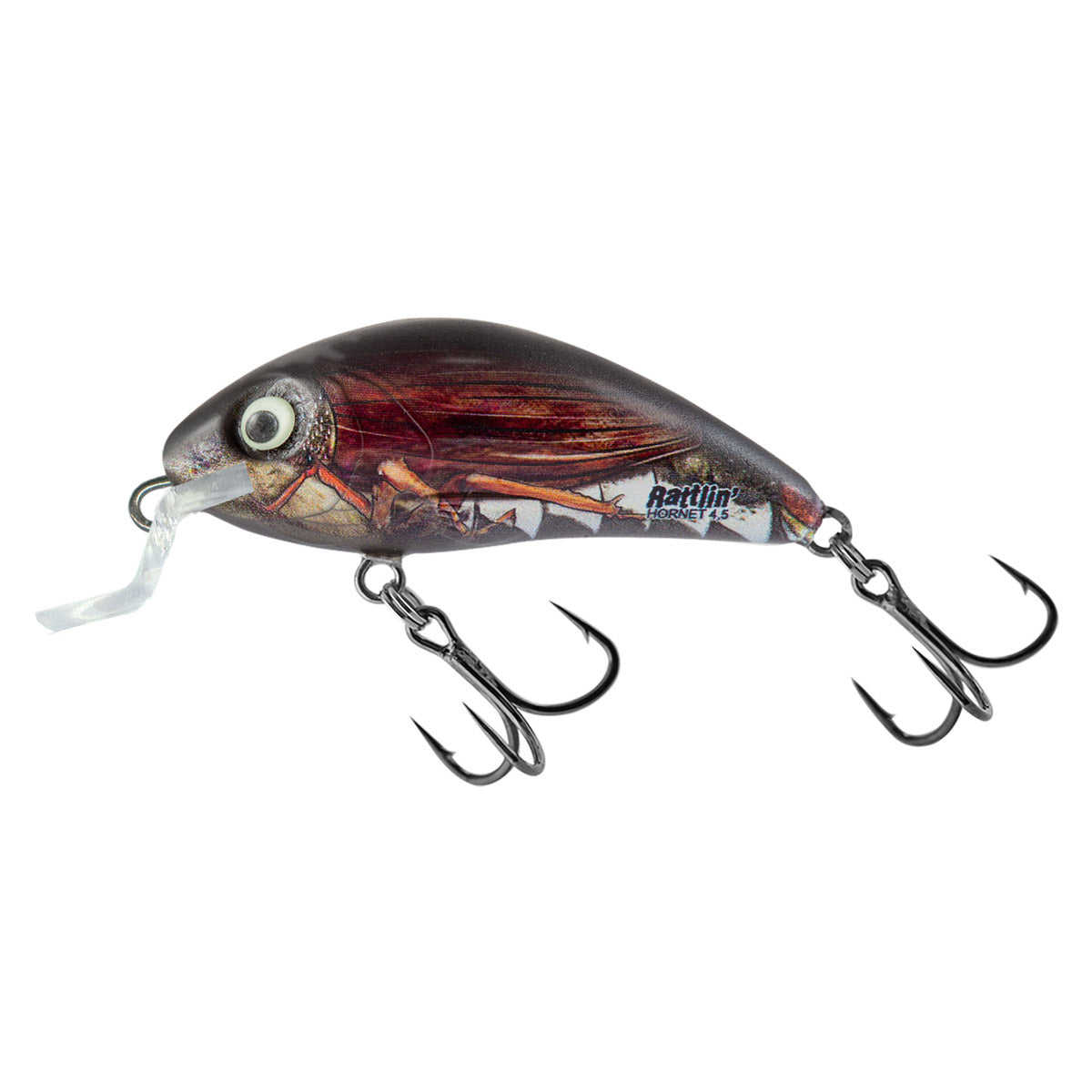 Salmo Rattlin' Hornet