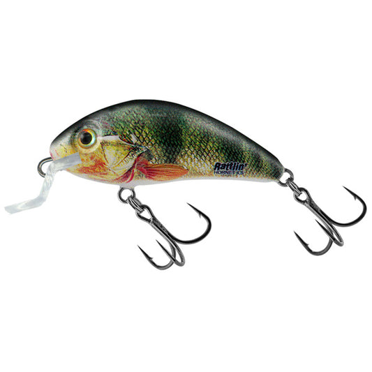 Salmo Rattlin' Hornet