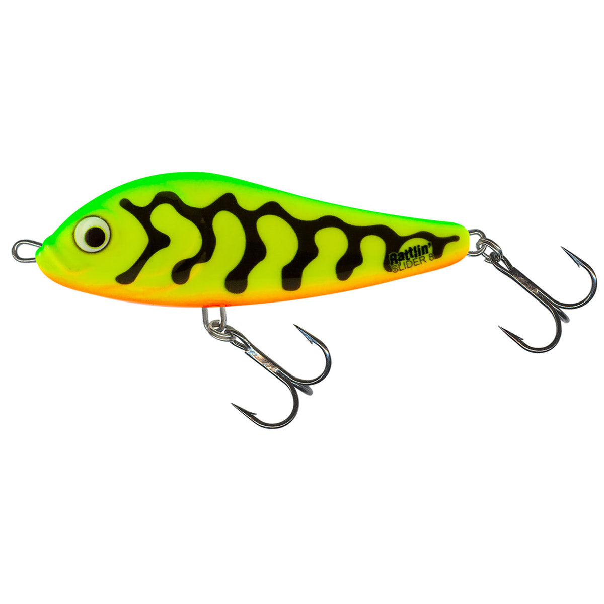 Salmo Rattlin' Slider 8 Cm
