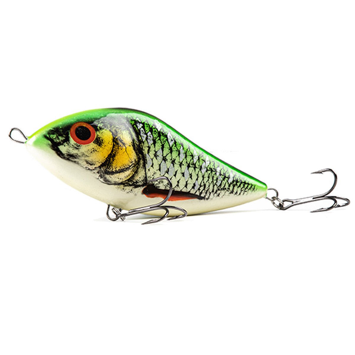 Salmo Slider Sinking 16 Cm Limited Edition