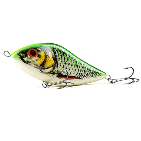 Salmo Slider Sinking 16 Cm Limited Edition