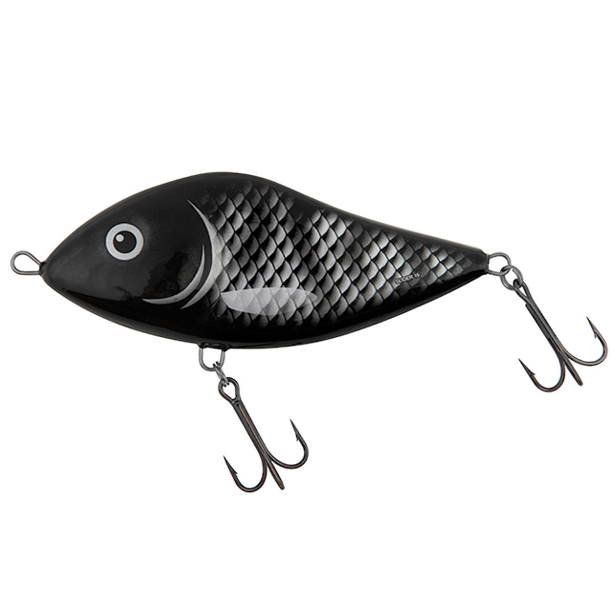 Salmo Slider Sinking 16 Cm Limited Edition