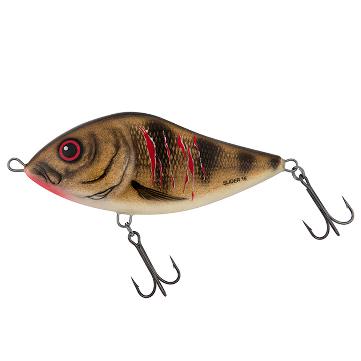 Salmo Slider Sinking 16 Cm Limited Edition