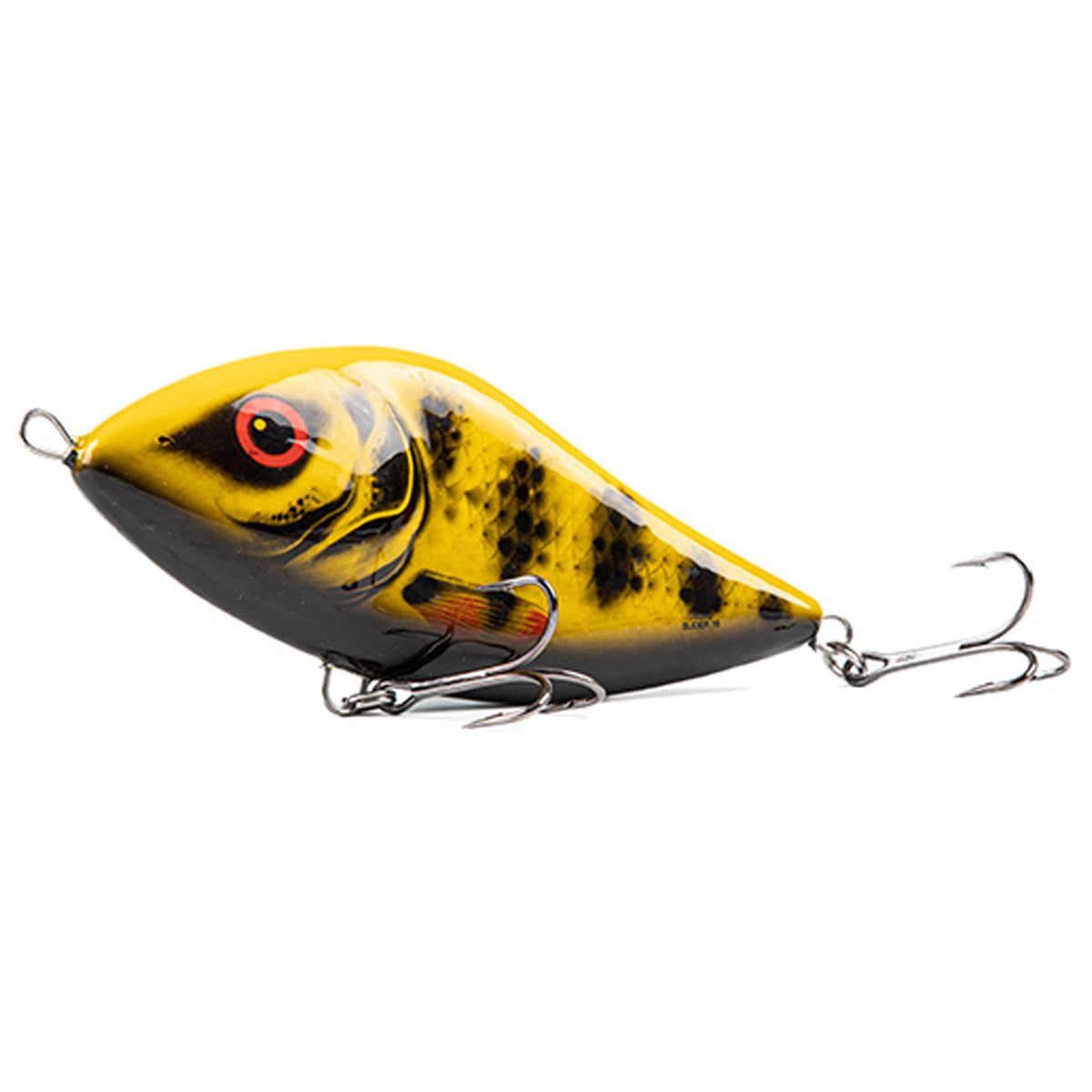 Salmo Slider Sinking 16 Cm Limited Edition