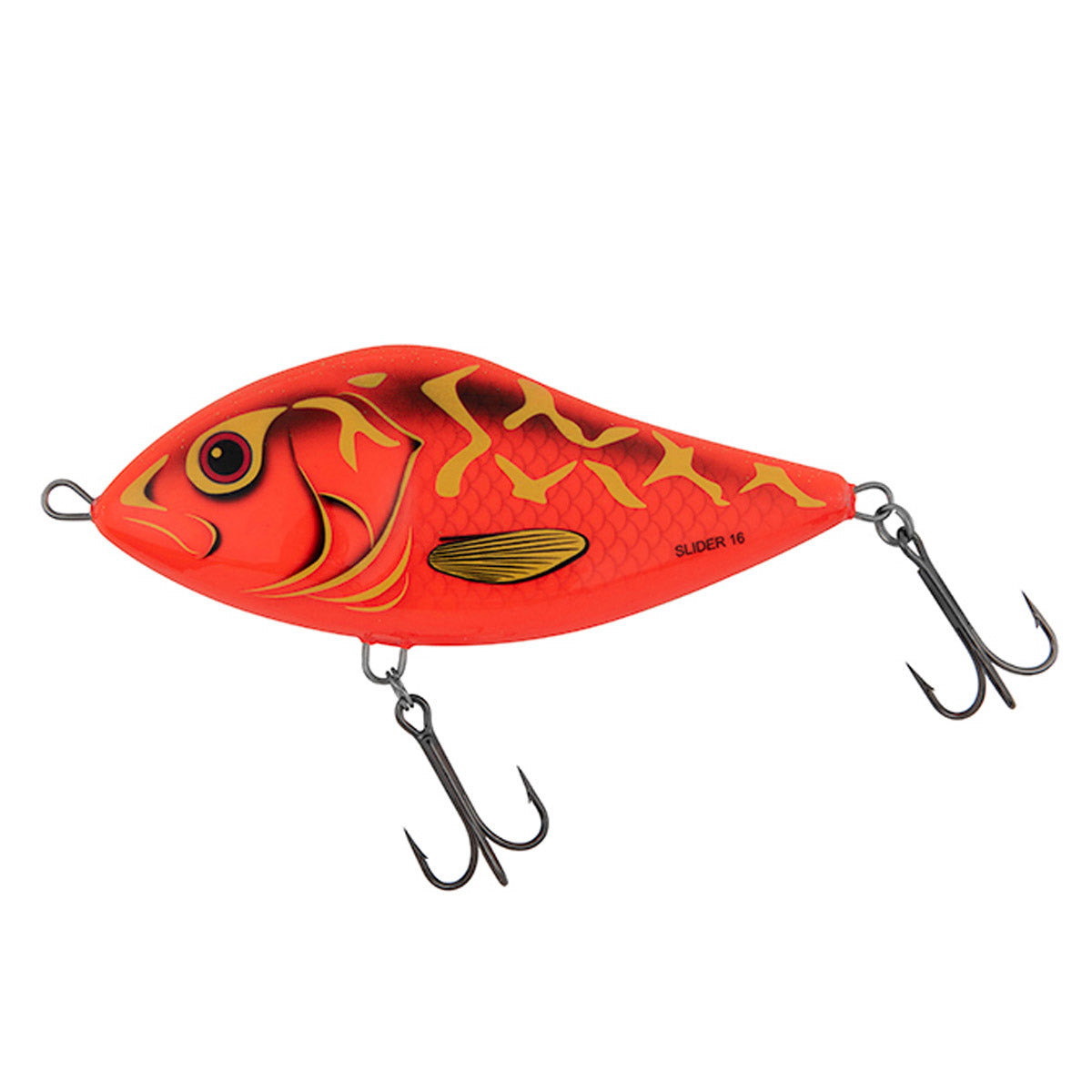 Salmo Slider Sinking 16 Cm Limited Edition