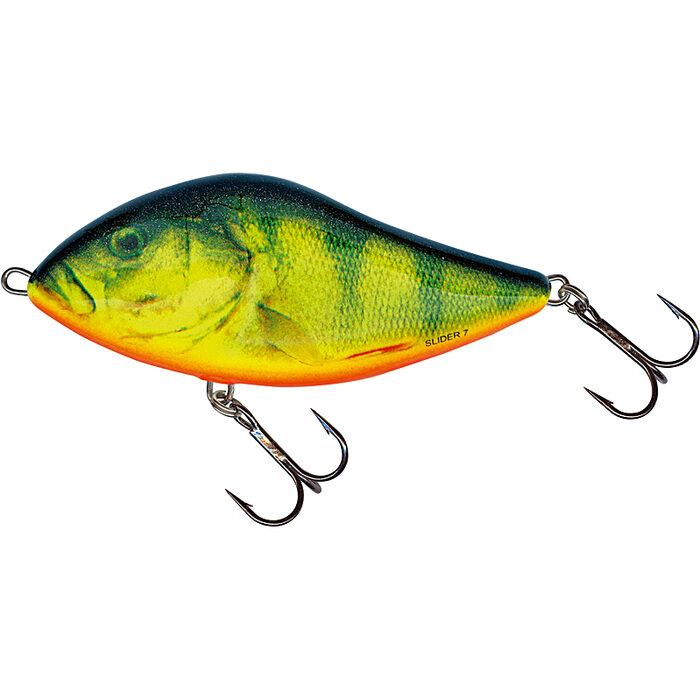 Salmo Slider Sinking 5 Cm