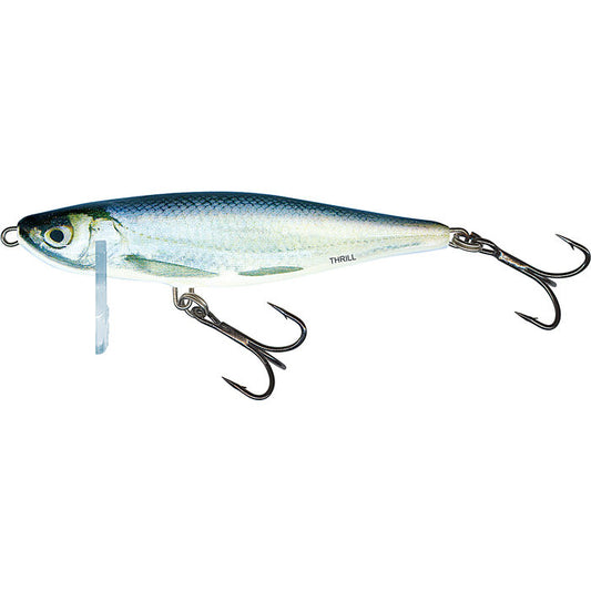 Salmo Thrill Sinking 5 Cm