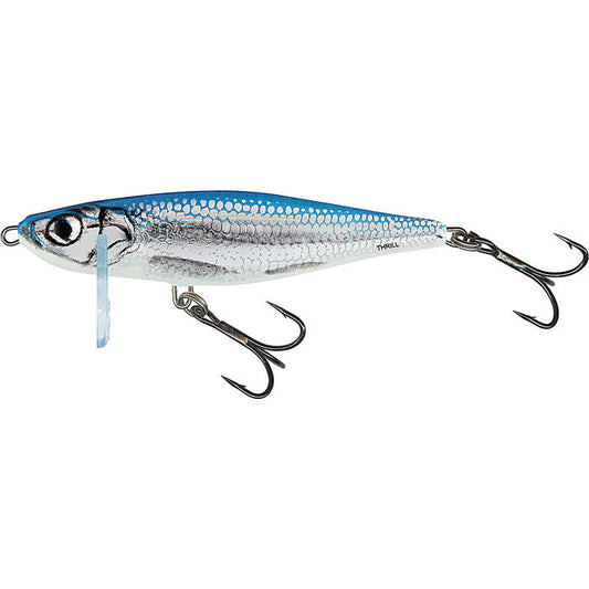 Salmo Thrill