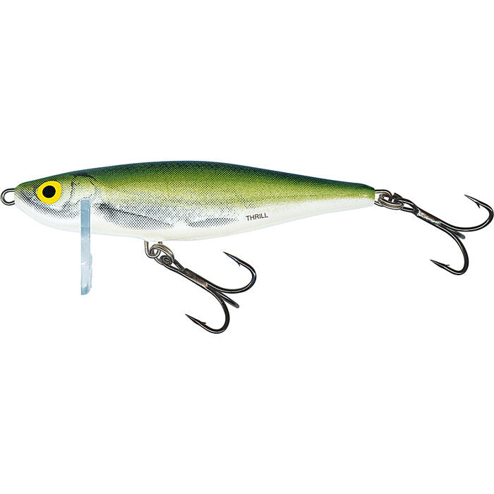 Salmo Thrill