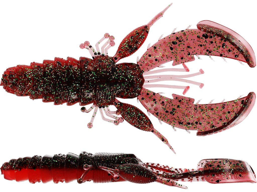 Westin Crecraw Creaturebait 10 cm