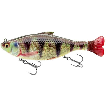 Savage Gear 3D Hard Pulse Tail
